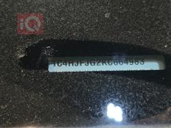 جيب جراند شيروكي